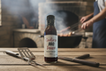 Coolies BBQ Sweet & Tangy Sauce